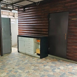 Объявление Дом, 200м2, 2 эт, 6 сот.