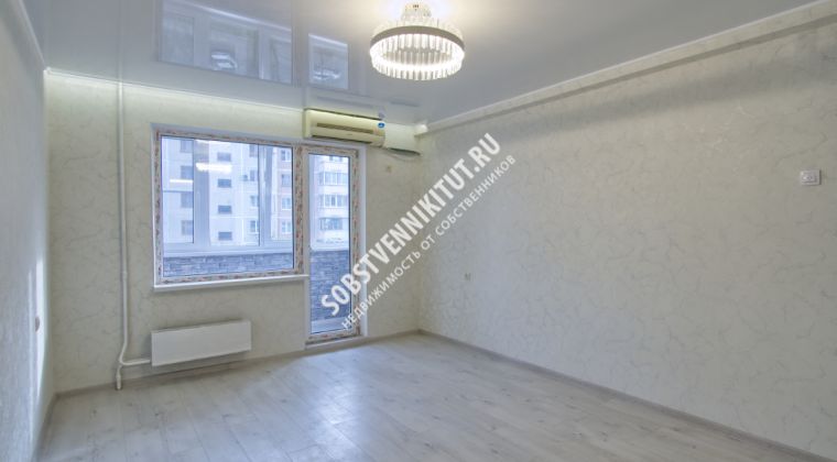 Объявление 2-к квартира, 46м2, 5/10 эт