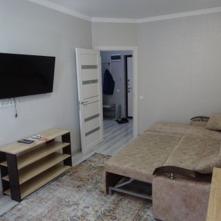 Объявление 1-к квартира, 42м2, 20/24 эт
