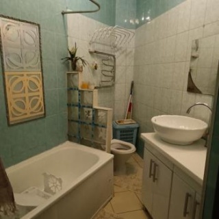 Объявление 1-к квартира, 32м2, 1/5 эт