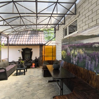 Объявление Дом, 155м2, 1 эт, 3.997 сот.