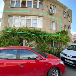 Объявление 2-к квартира, 59м2, 2/3 эт