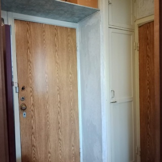 Объявление 1-к квартира, 25м2, 5/5 эт