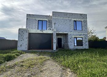 Объявление Дом, 233&nbsp;м&sup2;, 2 эт., 9 сот.