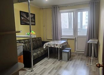 Объявление 2-к квартира, 63&nbsp;м&sup2;, 6/16 эт.