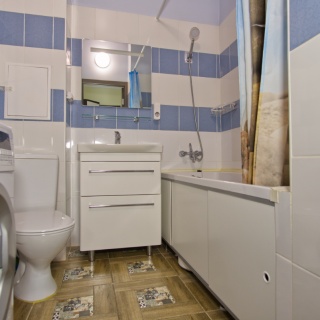 Объявление 1-к квартира, 36.9м2, 5/17 эт