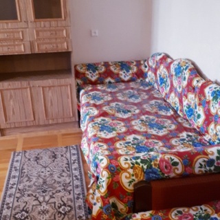 Объявление 1-к квартира, 31м2, 4/5 эт