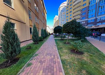 Объявление 1-к квартира, 48.3&nbsp;м&sup2;, 5/16 эт.