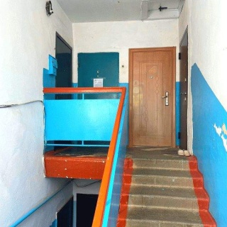 Объявление 3-к квартира, 55.4м2, 2/2 эт