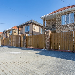 Объявление Дом, 111м2, 2 эт, 3 сот.