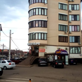 Объявление 1-к квартира, 39м2, 3/5 эт