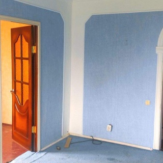 Объявление 3-к квартира, 55.4м2, 2/2 эт