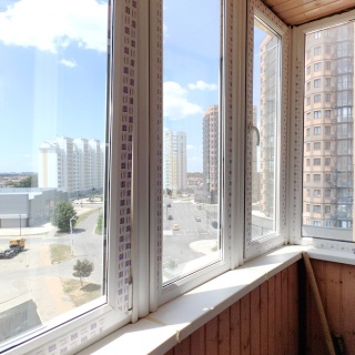 Объявление 1-к квартира, 37м2, 6/17 эт
