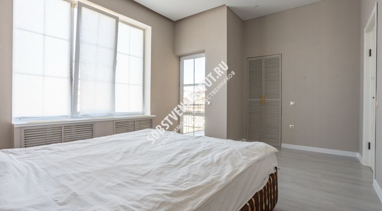 Объявление Дом, 111м2, 2 эт, 3 сот.