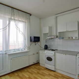Объявление 1-к квартира, 44м2, 16/16 эт