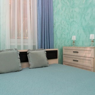 Объявление 2-к квартира, 50.4м2, 1/3 эт