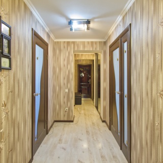 Объявление 3-к квартира, 65м2, 8/9 эт