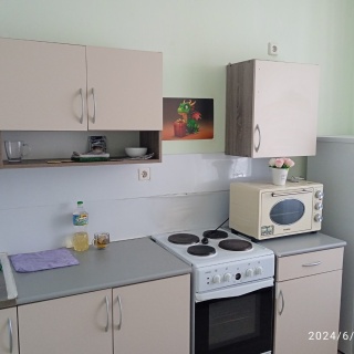 Объявление 1-к квартира, 38м2, 14/16 эт