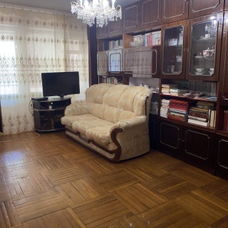 Объявление 3-к квартира, 61м2, 3/5 эт