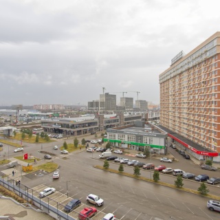 Объявление 1-к квартира, 34м2, 8/19 эт