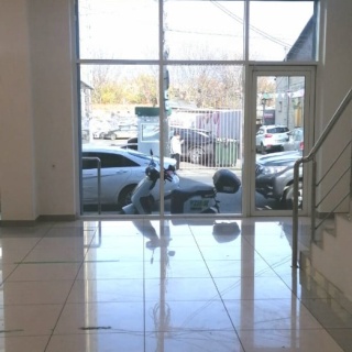 Объявление Торговая площадь, 210м2