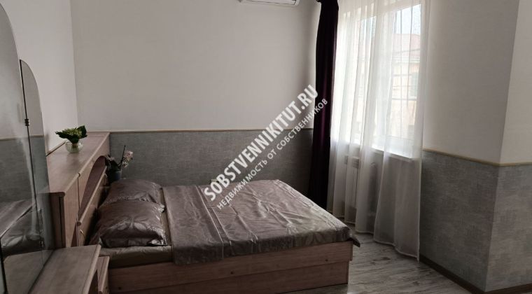 Объявление Дом, 112м2, 2 эт, 2 сот.