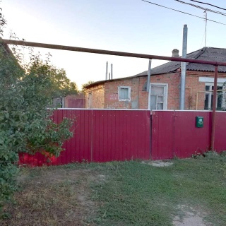 Объявление 3-к квартира, 63.4м2, 1/1 эт