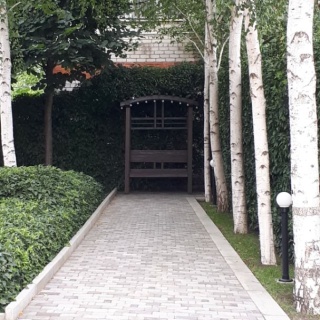 Объявление Дом, 433м2, 2 эт, 13 сот.