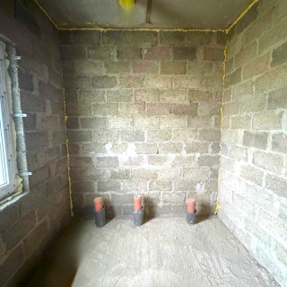 Объявление Дом, 84м2, 2 эт, 4 сот.