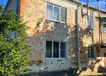 3-к квартира, 55.4 м², 2/2 эт. - 3033317 Объявление 3-к квартира, 55.4 м², 2/2 эт.