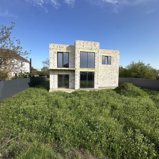 Объявление Дом, 233м2, 2 эт, 9 сот.