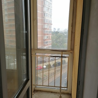 Объявление 1-к квартира, 48.3м2, 5/16 эт