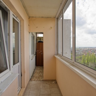 Объявление 1-к квартира, 44м2, 16/16 эт