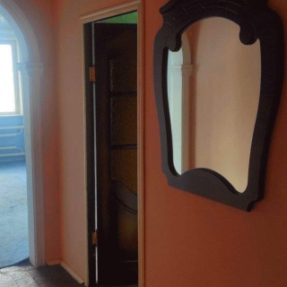 Объявление 3-к квартира, 55.4м2, 2/2 эт