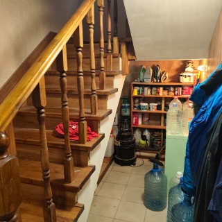 Объявление Дом, 281м2, 3 эт, 4.5 сот.