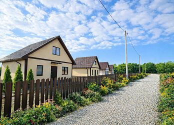 Объявление Дом, 84&nbsp;м&sup2;, 2 эт., 4 сот.