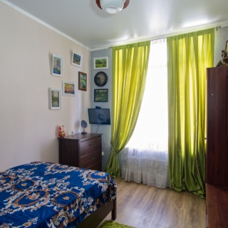 Объявление Дом, 165м2, 3 эт, 1.5 сот.