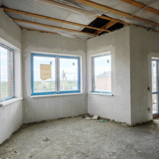 Объявление Дом, 150м2, 2 эт, 4 сот.