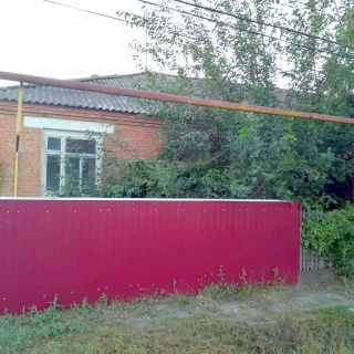 Объявление 3-к квартира, 63.4м2, 1/1 эт