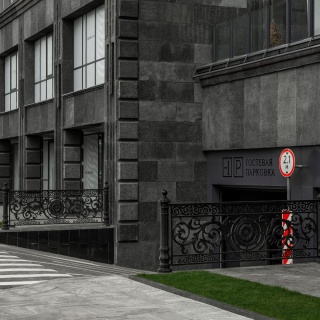 Объявление 2-к квартира, 65.8м2, 15/23 эт