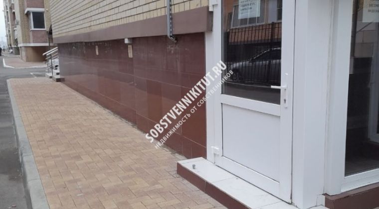 Объявление Помещение, 38.2м2