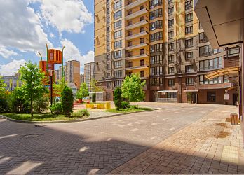 1-к квартира, 40 м², 3/20 эт. - 3032083 Объявление 1-к квартира, 40 м², 3/20 эт.