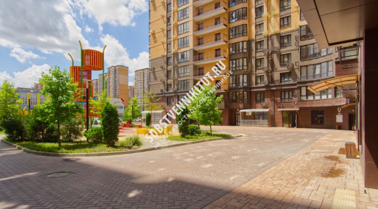 Объявление 1-к квартира, 40м2, 3/20 эт