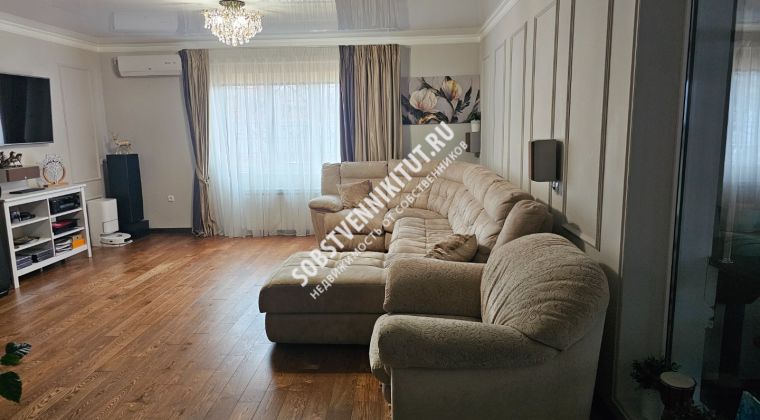 Объявление Дом, 200м2, 2 эт, 6 сот.