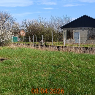 Объявление Земельный участок, 15 сот.