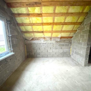 Объявление Дом, 84м2, 2 эт, 4 сот.