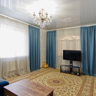 Объявление Дом, 106м2, 1 эт, 3 сот.