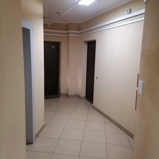 Объявление 1-к квартира, 48.3м2, 5/16 эт