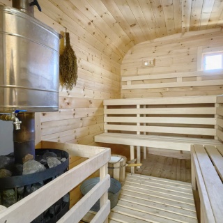 Объявление Готовый бизнес, 230м2, 10 сот.