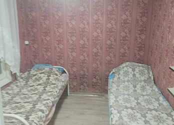 Объявление Комната, 102&nbsp;м&sup2;, 1 эт.